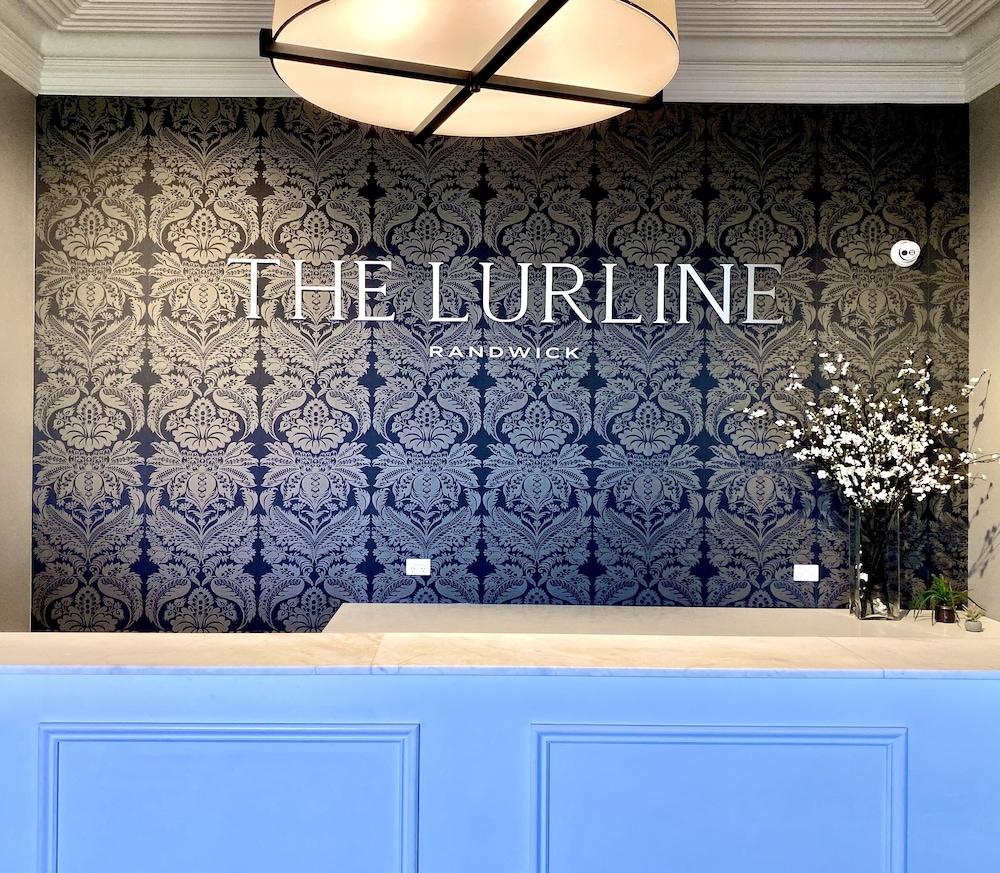 The Lurline Randwick Hotel Sydney Buitenkant foto